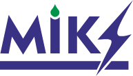 Логотип МИКС